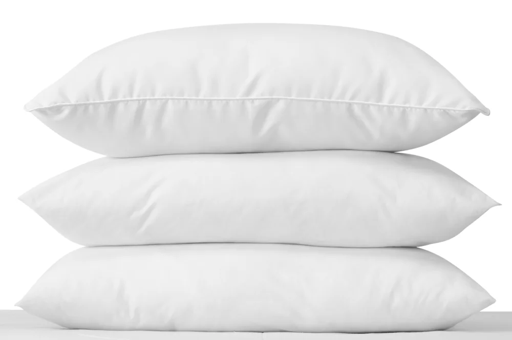 Hotel cushions clearance